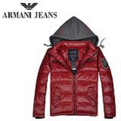 wholesale Armani Down Coats No. 5